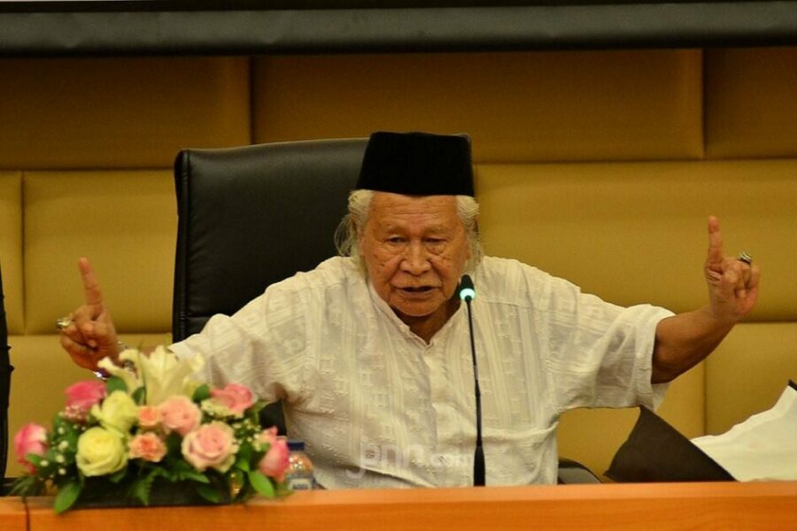 budayawan-betawi-ridwan-saidi-foto-m-fathrajpnn