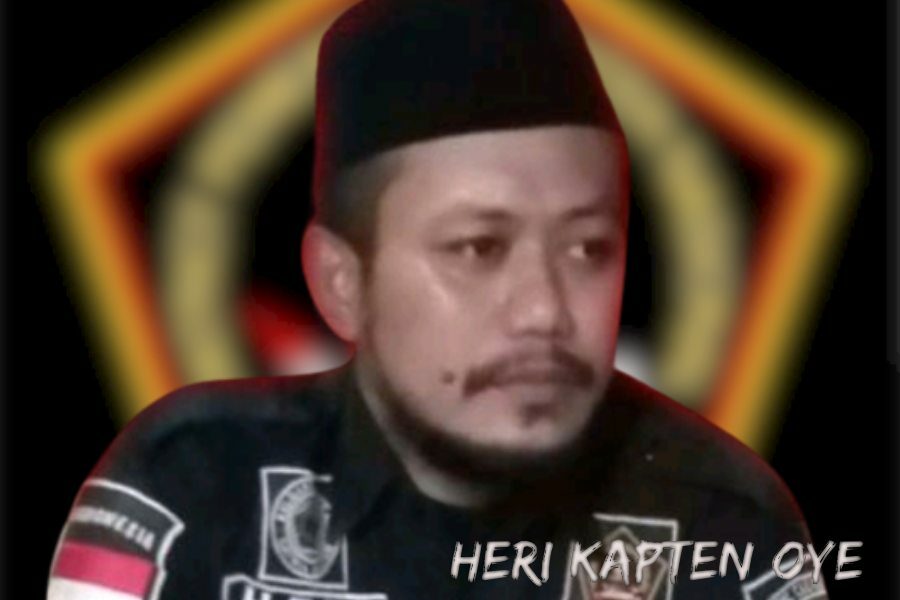 Heri oye