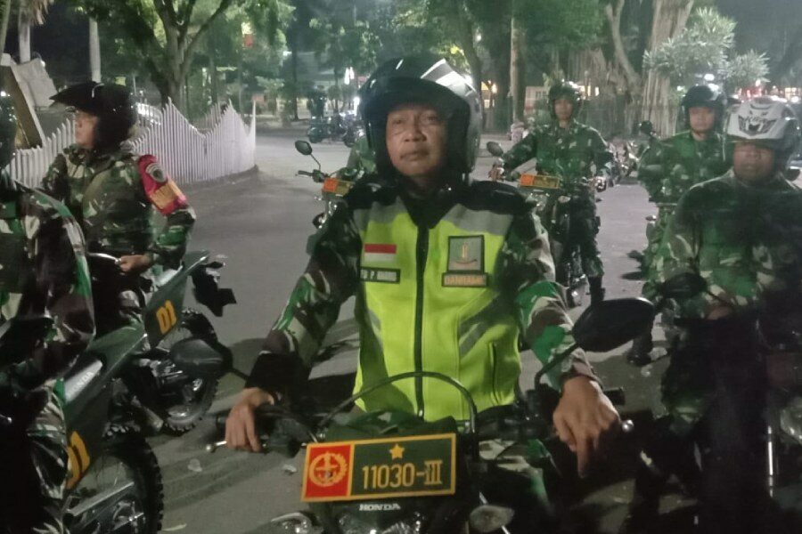 Koram