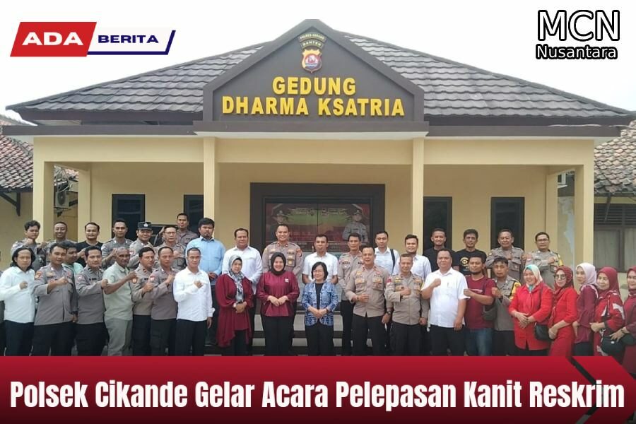 cikande