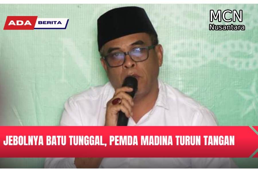 bupati-madina
