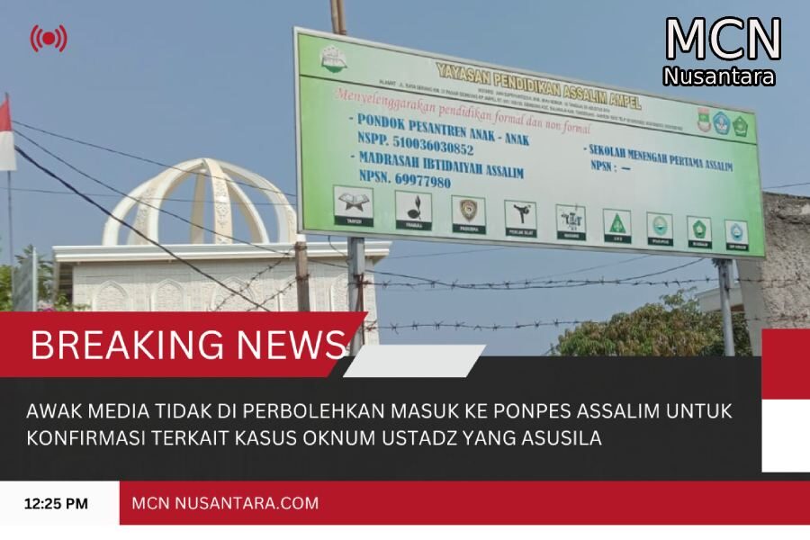 assalim-ponpes