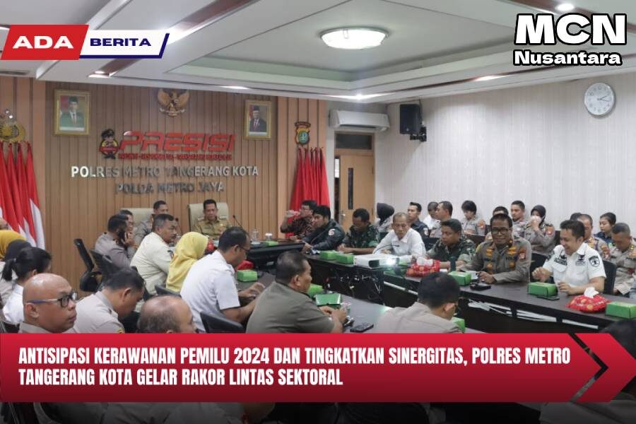 lintas-sektoral