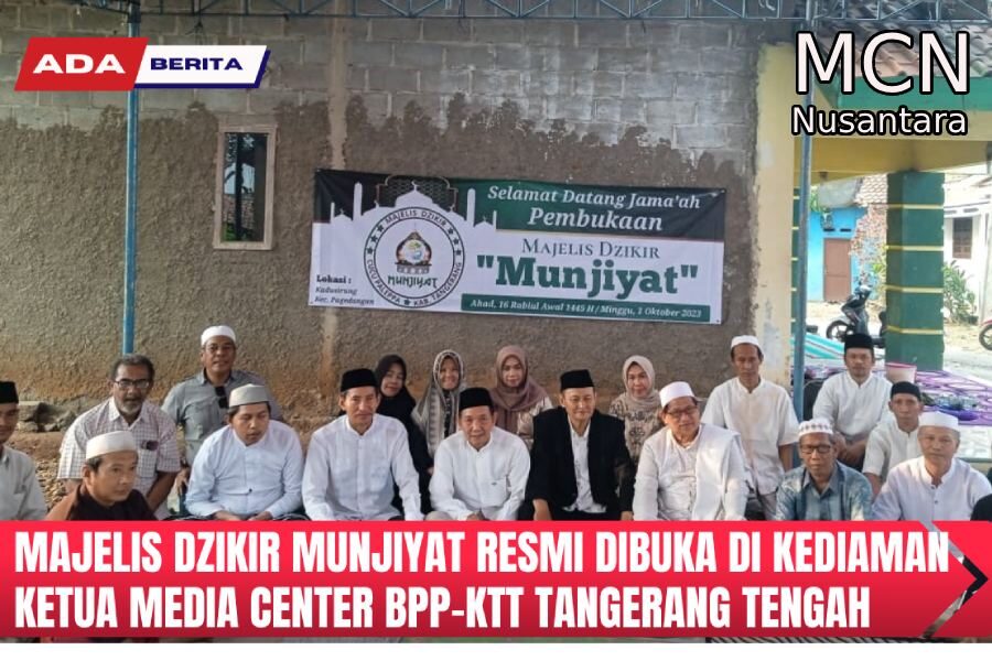 munjiyat