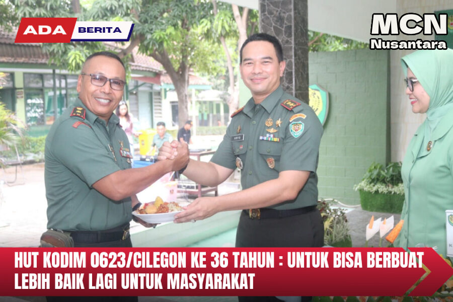 kodim-cilegon