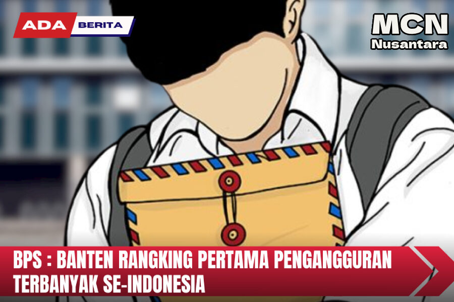 Pengangguran