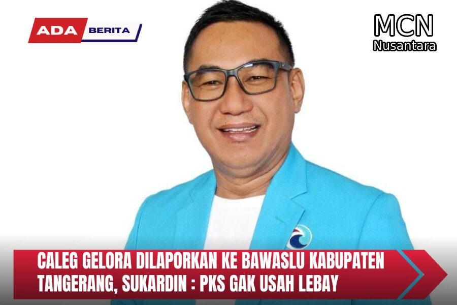 Gelora-