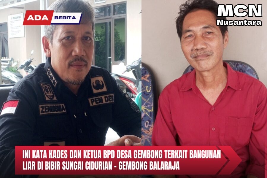 kades-gembong