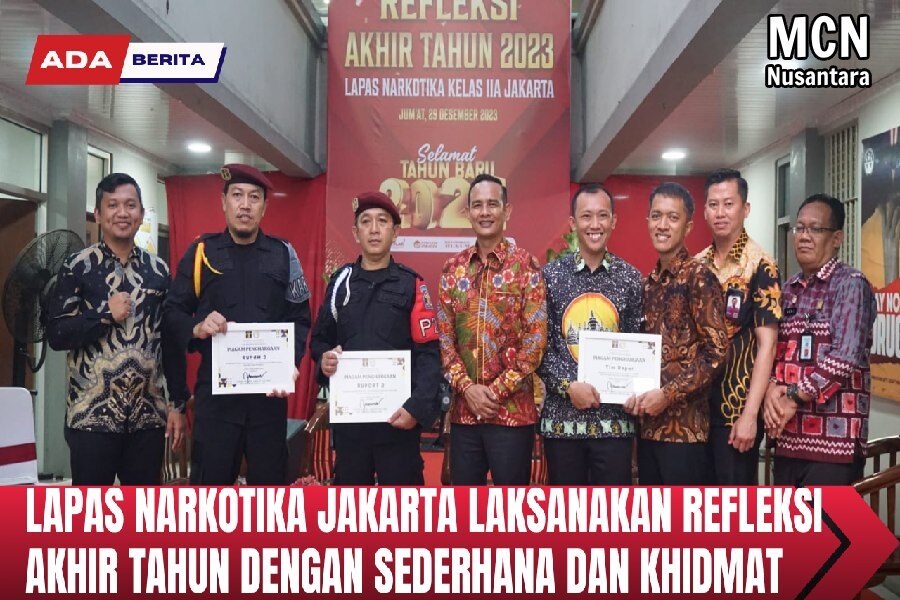 sederhana-lapas