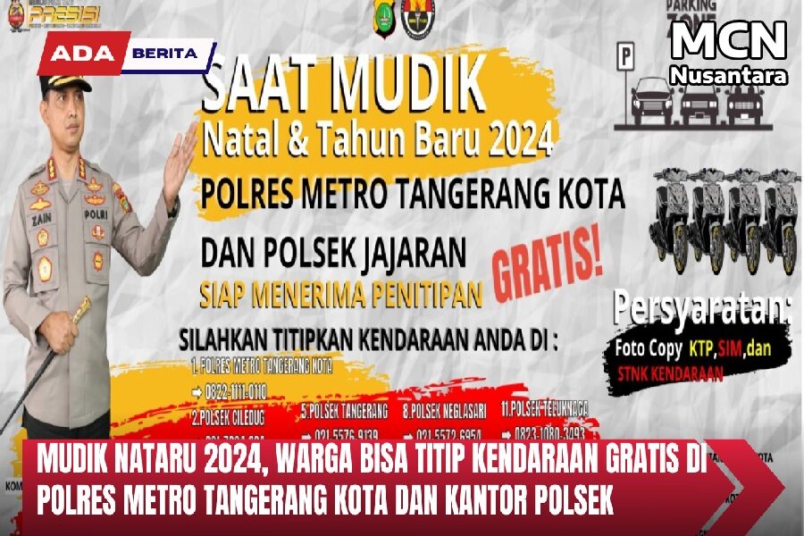 sigit-polres