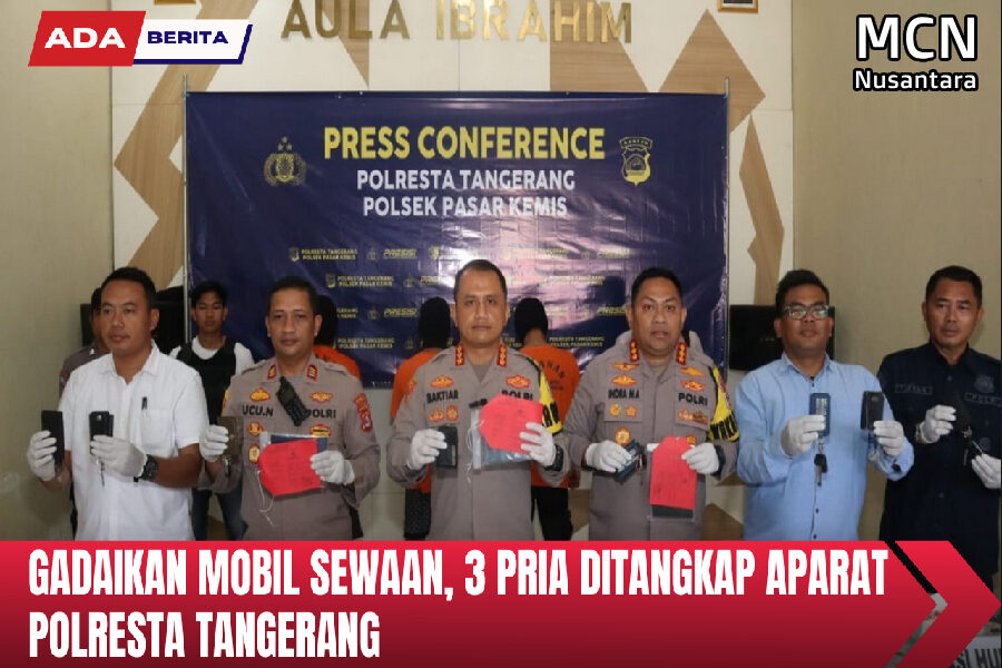 3penjahat