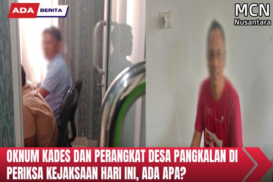 diperiksakades