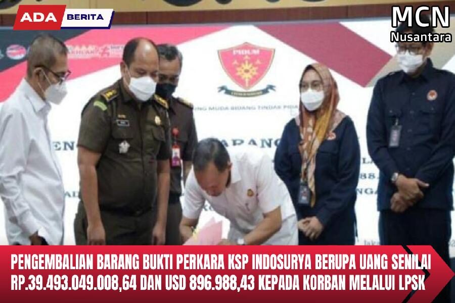 Ksp-indosurya