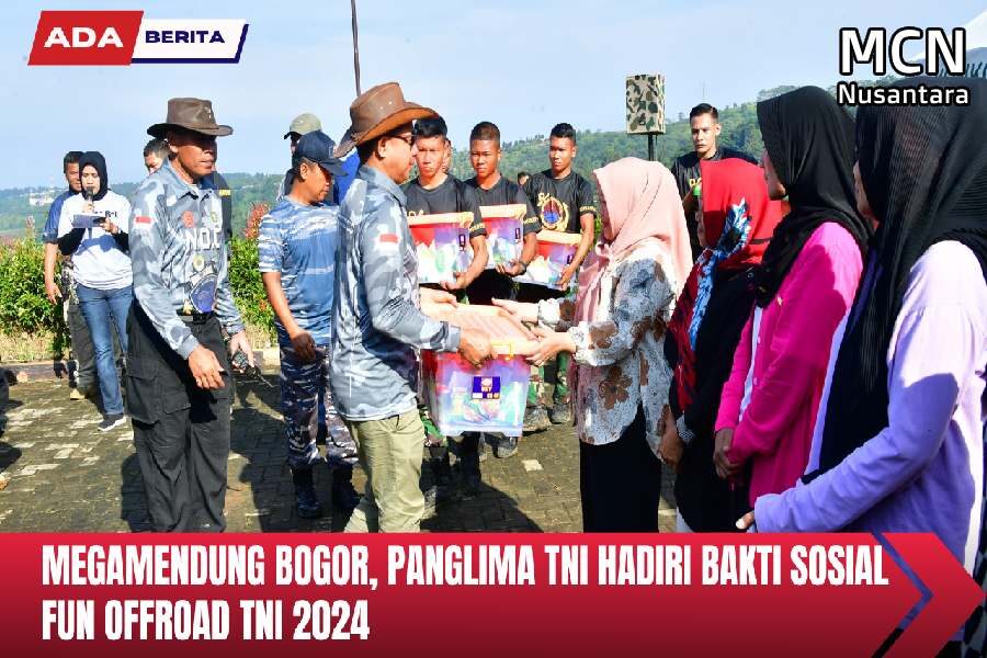 Megamendung
