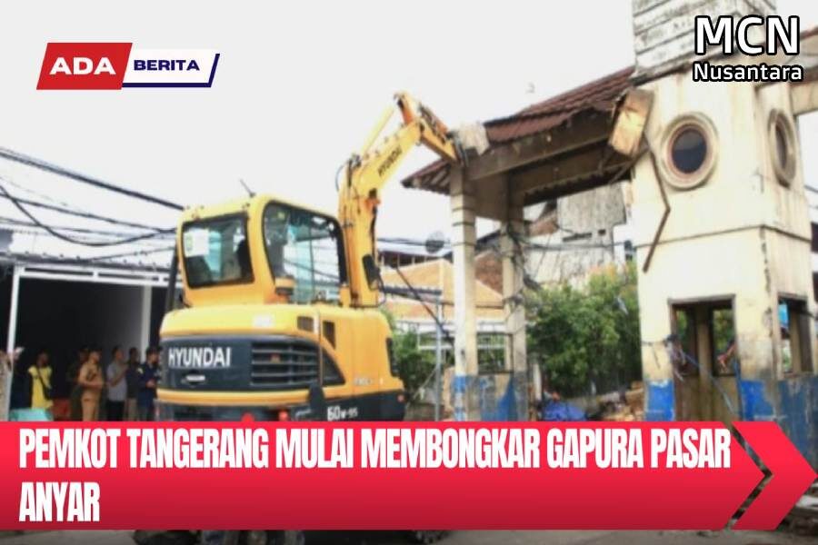 Membongkar