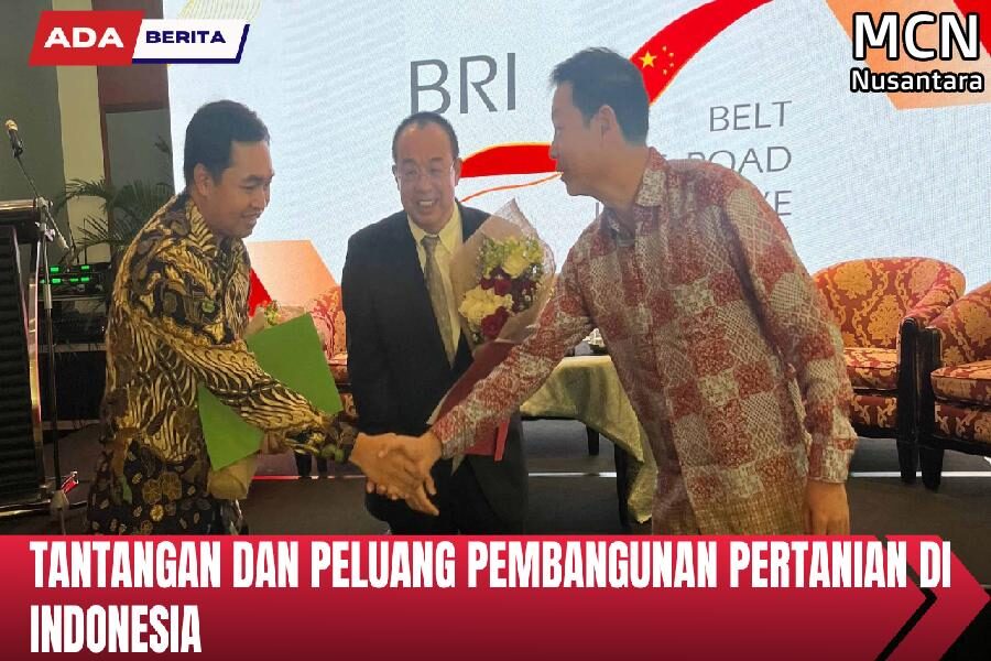 Tantangan--