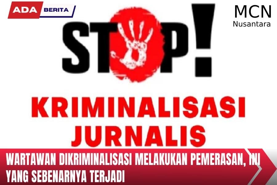 Diskriminasi