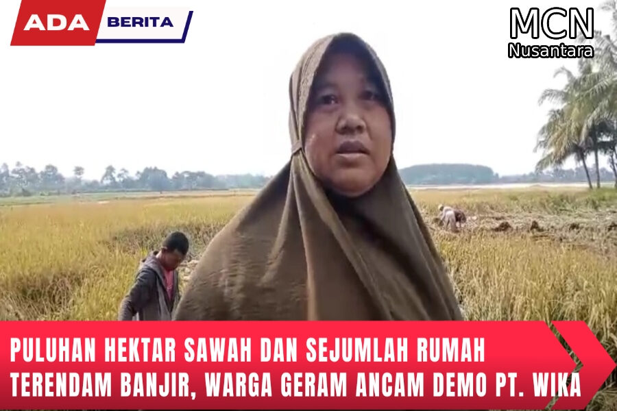 terendam-banjir