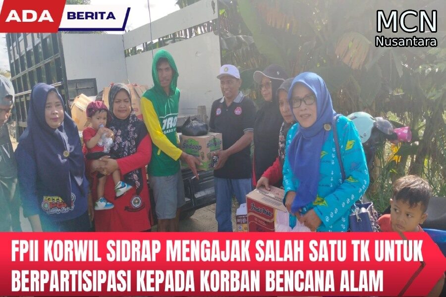 Bencana alam