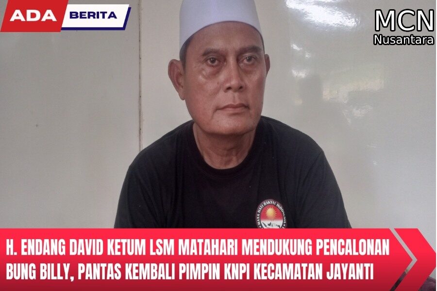 Endang-david