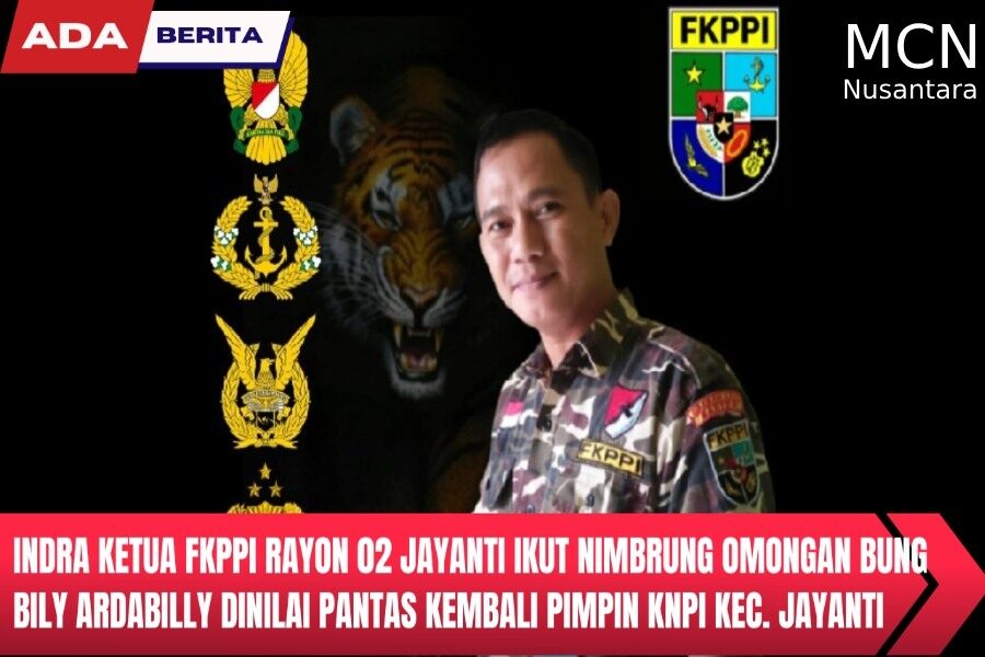 Indra-fkppi