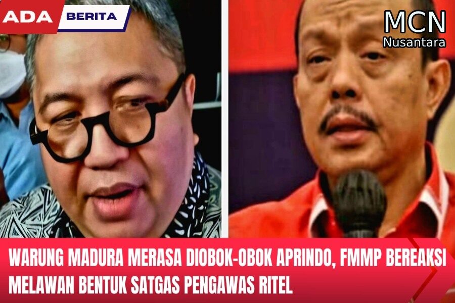 pengawas-ritel
