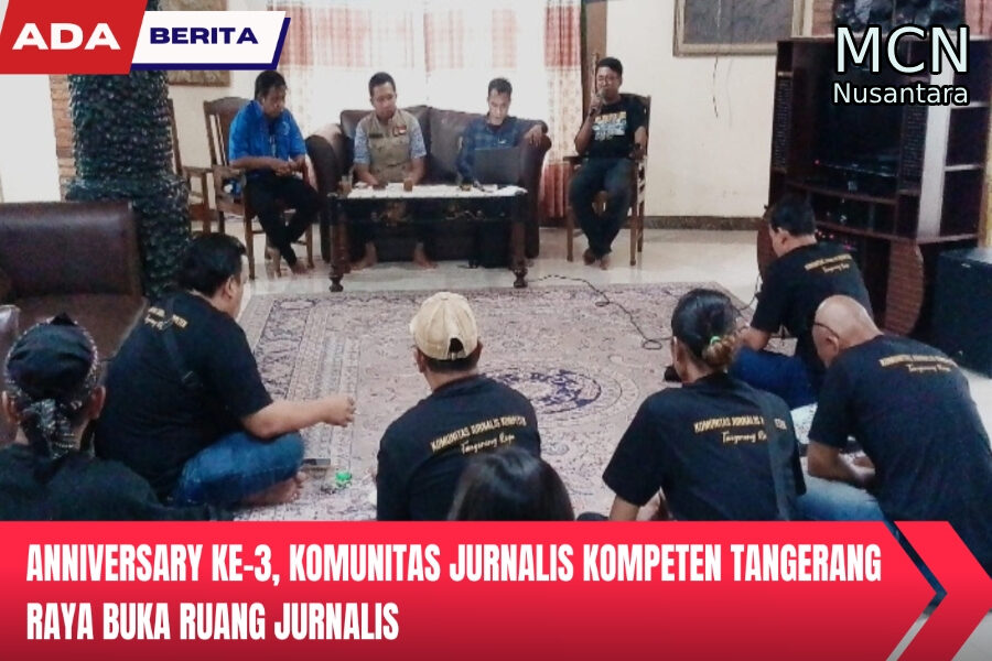 Ruang-jurnalis