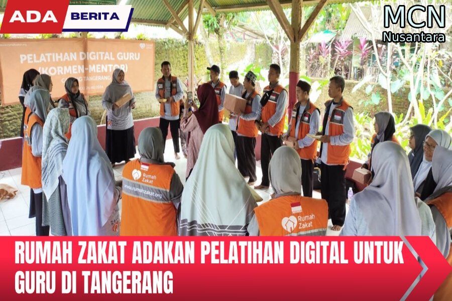 Rumah-zakatt