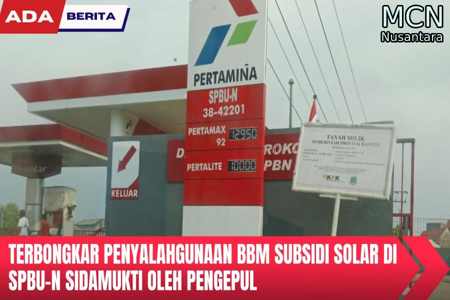 Solar-bersubsidi