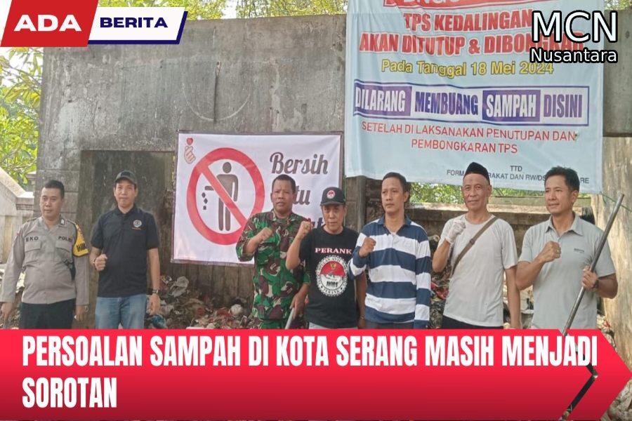 sorotan