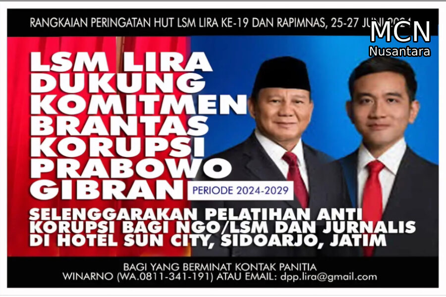 Gibran-prabowo-lsm-lira