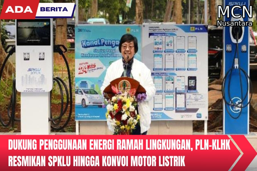 Motor-listrik