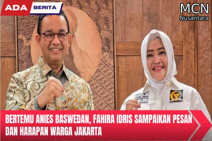 Warga-jkrt