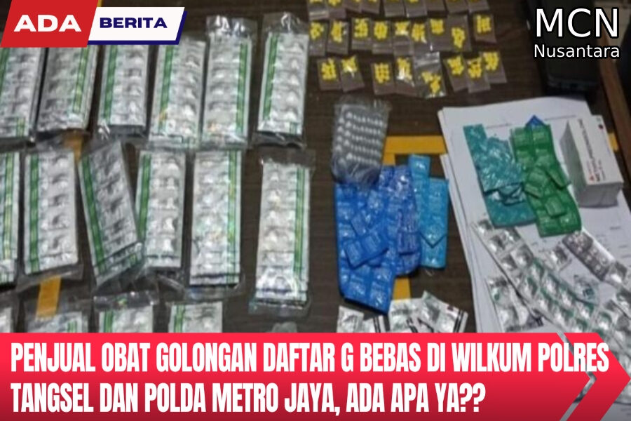 Metro-polres