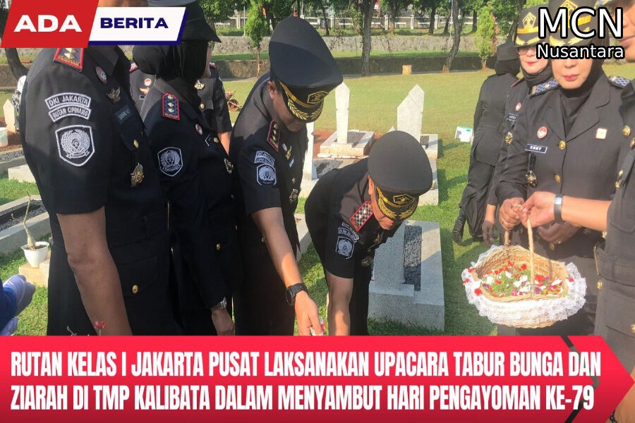 Pengayoman