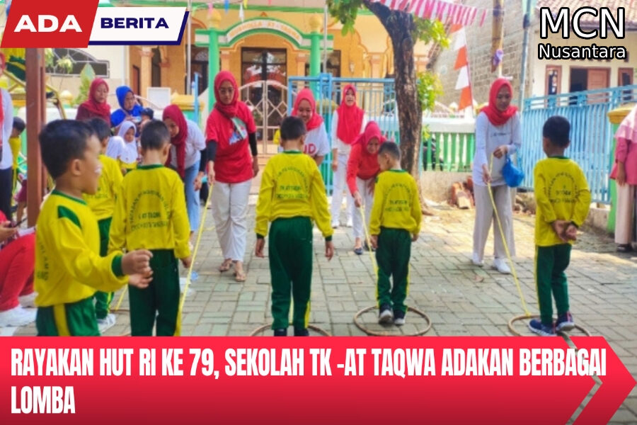 TK-attaqwa