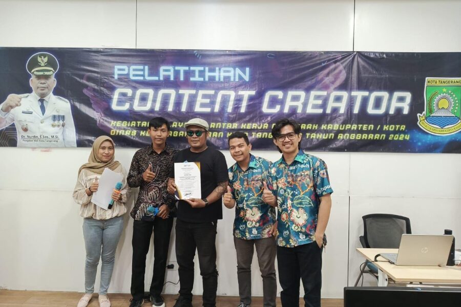 creator