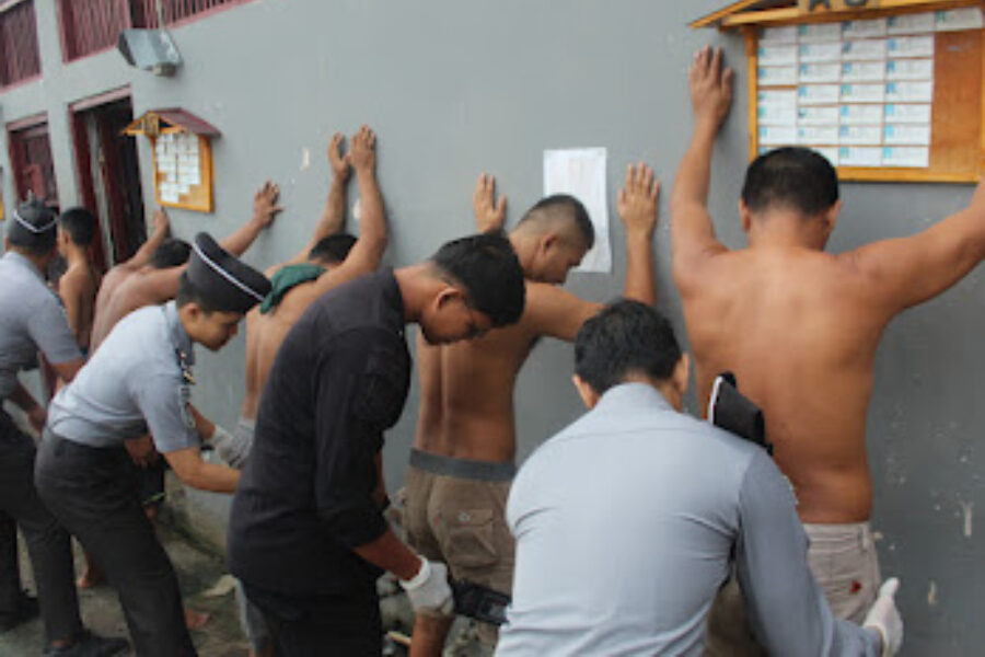 srutan