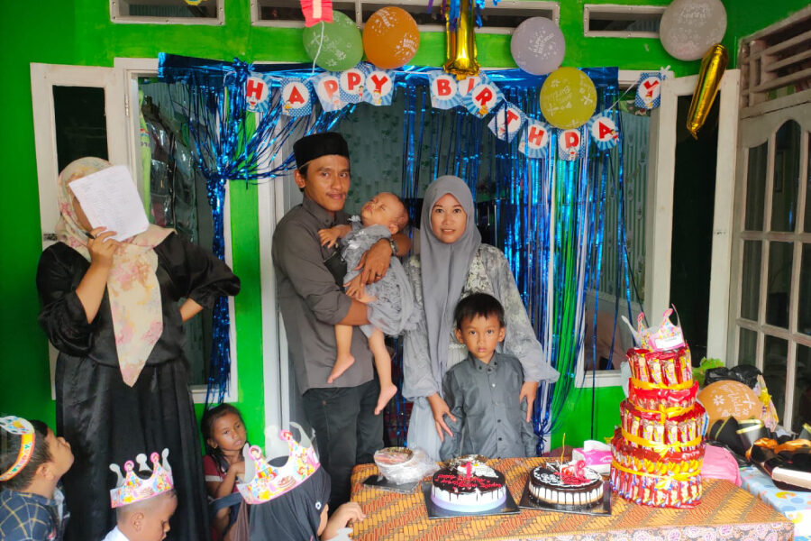ultah