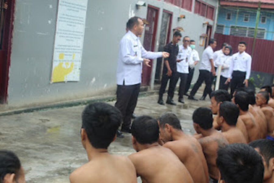 indragili