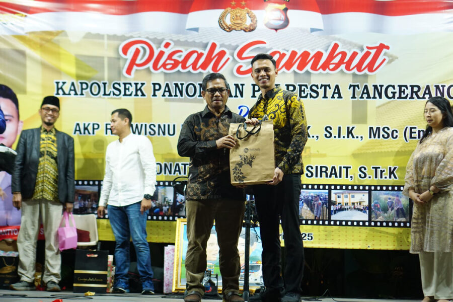 kapolsekpanongan