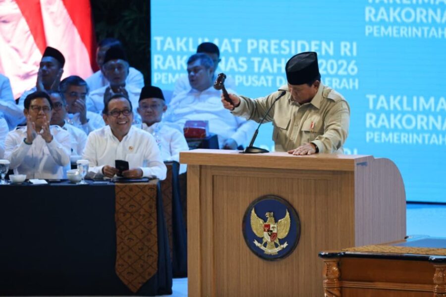 presiden